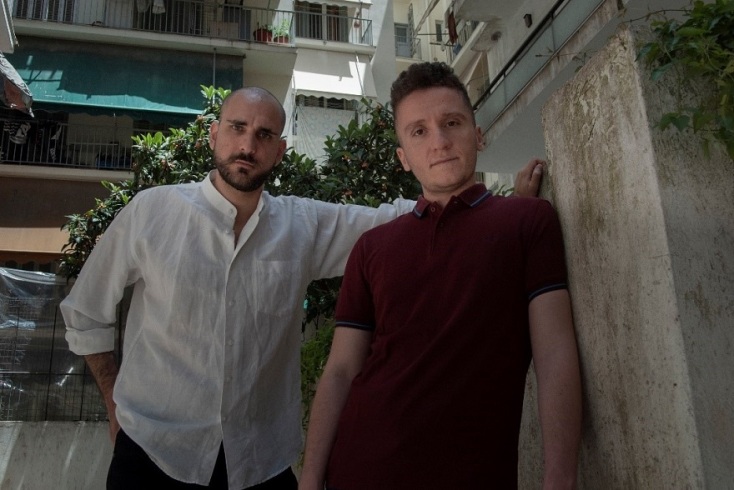 Σωτήρης Τσίγκανος, Ιώνιαν Μπισάι