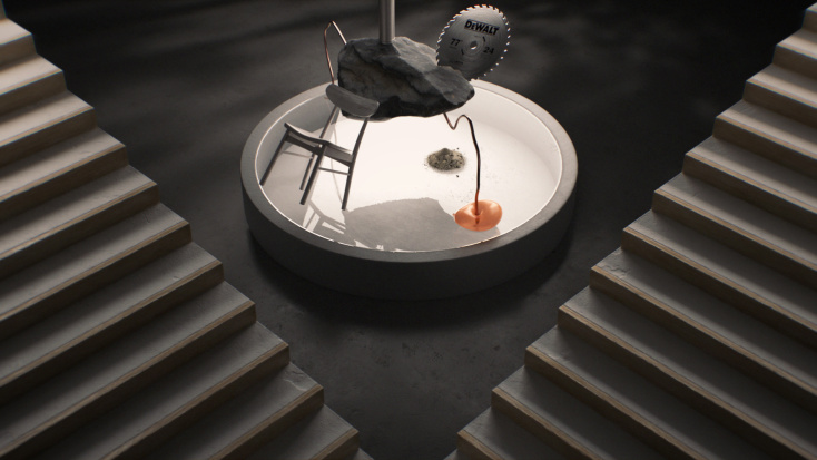 Φωτογραφία από το "Once Upon Another"