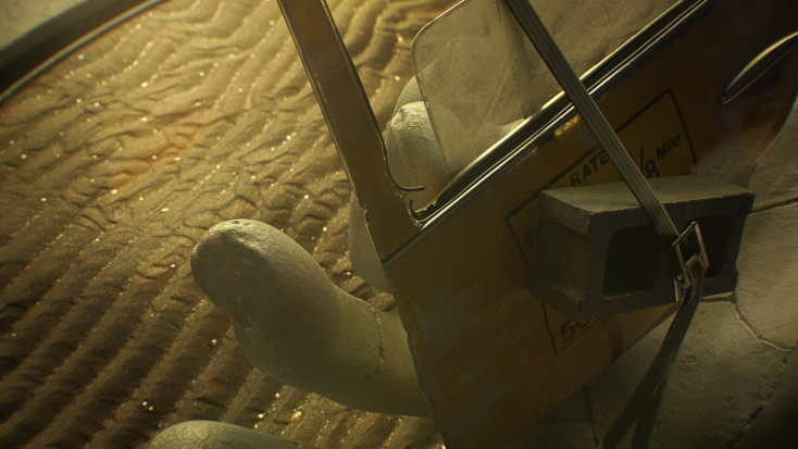 Φωτογραφία από το "Once Upon Another"