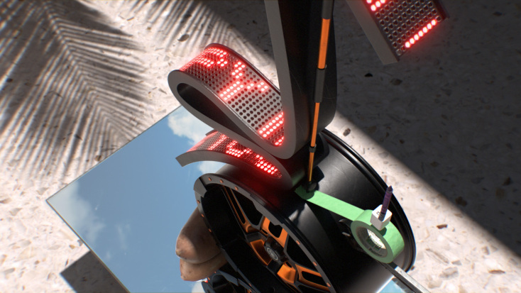 Φωτογραφία από το "Once Upon Another"