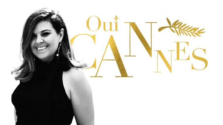 TV5MONDE - Oui Cannes