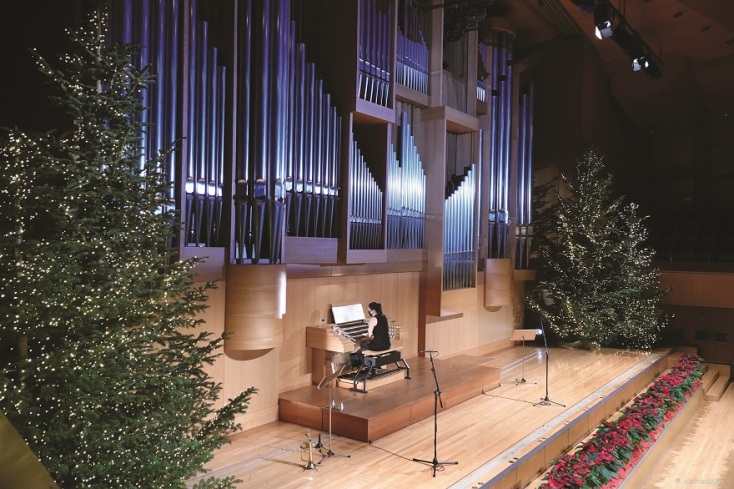 Η Ουρανία Γκάσιου