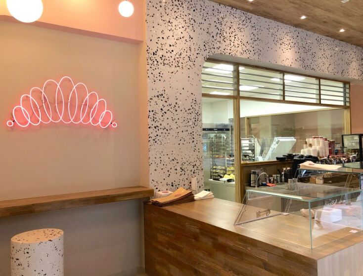 Overoll, η πρώτη αυθεντική croissanterie της Αθήνας!