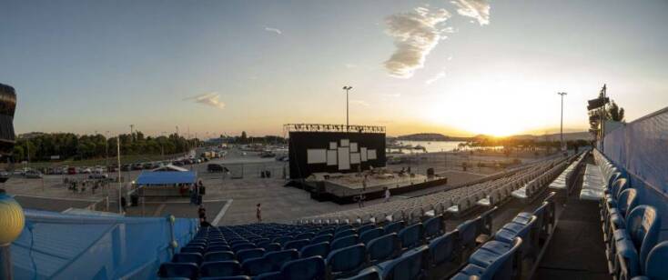 Το Faliro Summer Theater