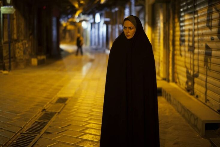 ταινία «Παρί»