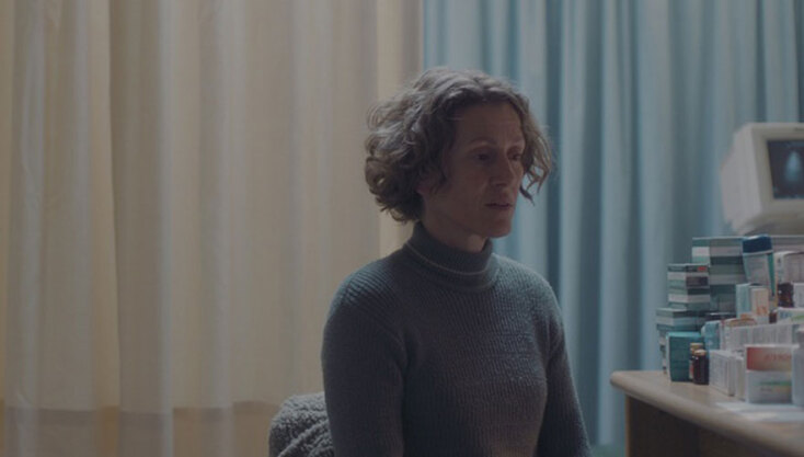 Στέλλα Φυρογένη, Παύση