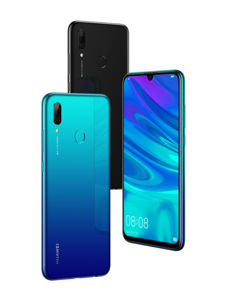 HUAWEI P Smart 2019
