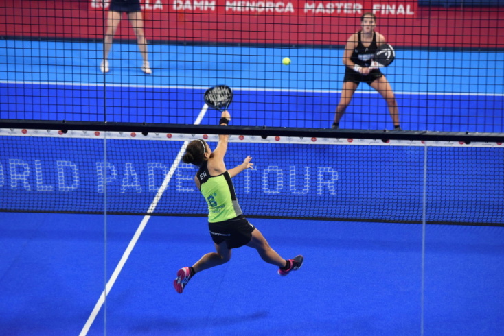 Το Padel δεν χαίρει μεγάλης αναγνώρισης στην Ελλάδα όμως η καραντίνα αποτέλεσε μία καλή ευκαιρία για το άθλημα ώστε να γίνει πιο γνωστό