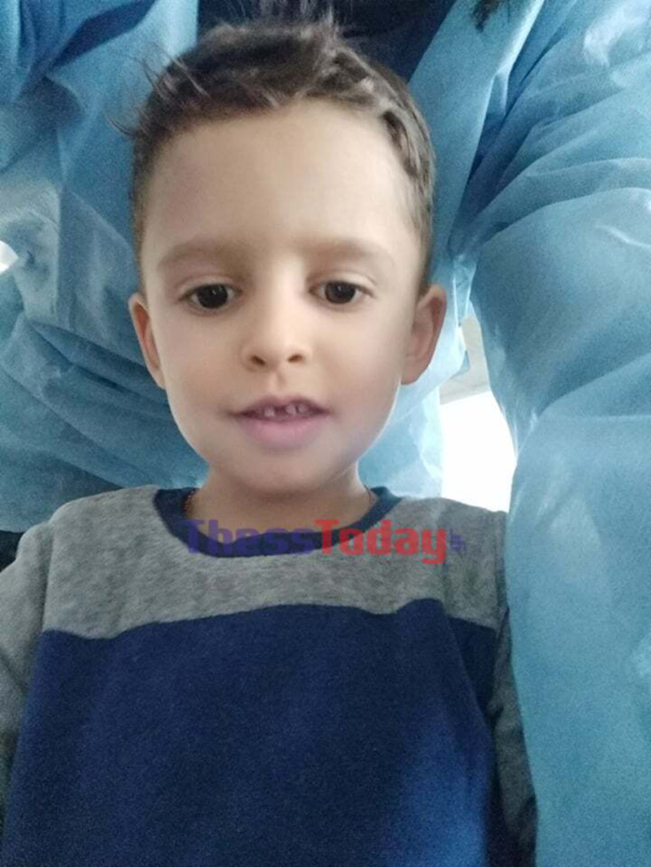 Πόλεμος στην Ουκρανία: Ο μικρός Πλάτωνας