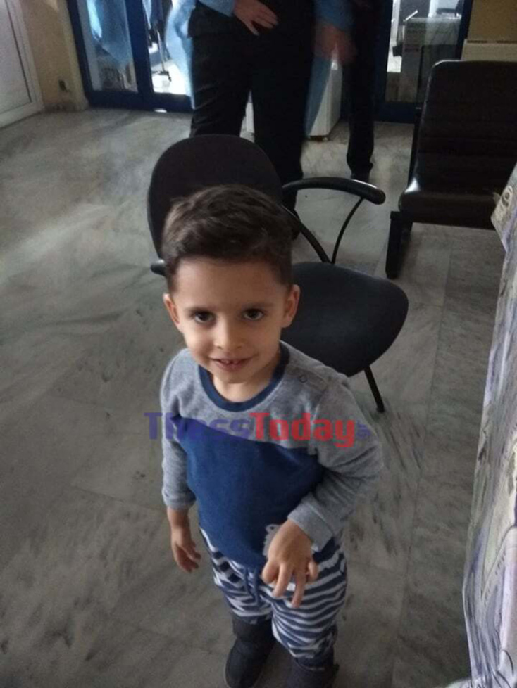 Πόλεμος στην Ουκρανία: Ο μικρός Πλάτωνας