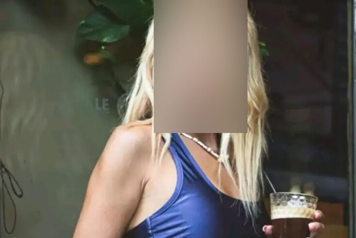 Ποινική δίωξη έχει ασκηθεί σε βάρος της 29χρονης πρώην παίκτριας ριάλιτι που συνελήφθη για την υπόθεση με την κοκαΐνη