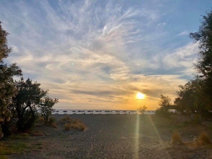 Η Παλαιοχώρα.