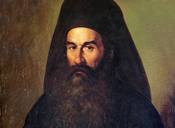 Παλαιών Πατρών Γερμανός Γ΄