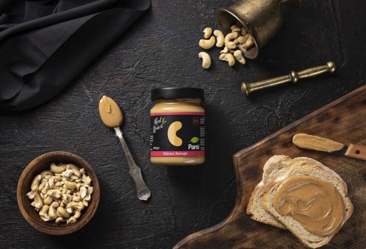 Βούτυρο Κάσιους