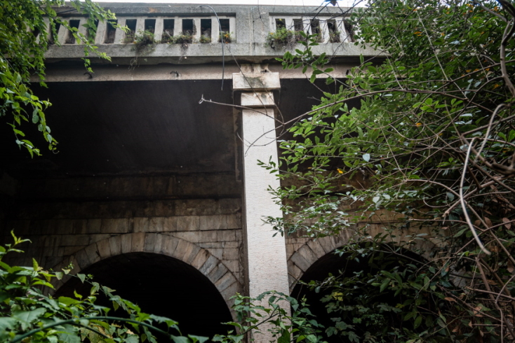 Η γέφυρα του Όθωνα 