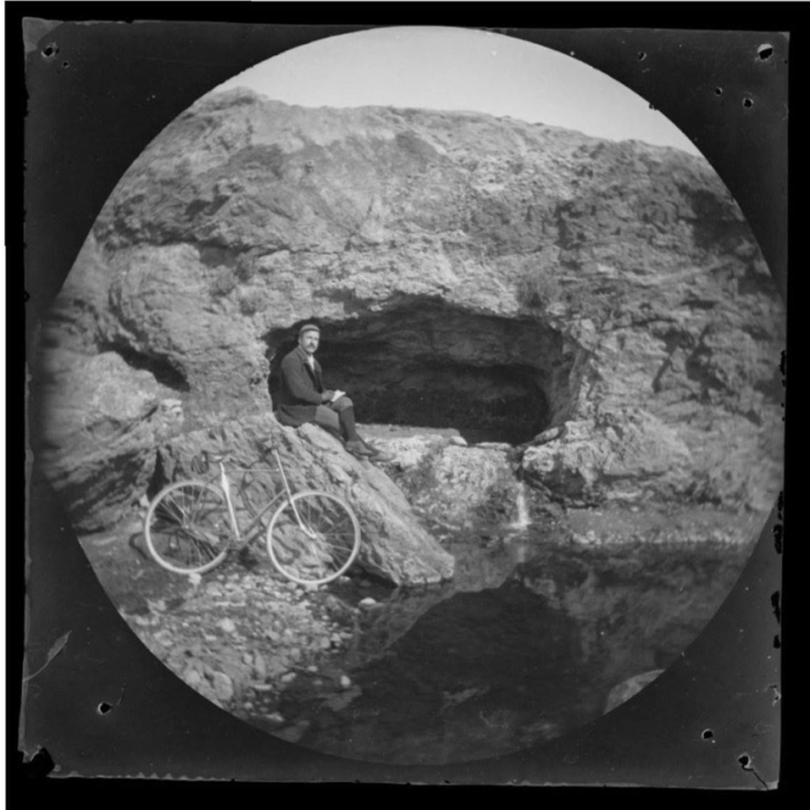 Ιερό του Πανός