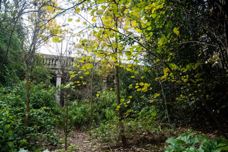 Η γέφυρα του Όθωνα 