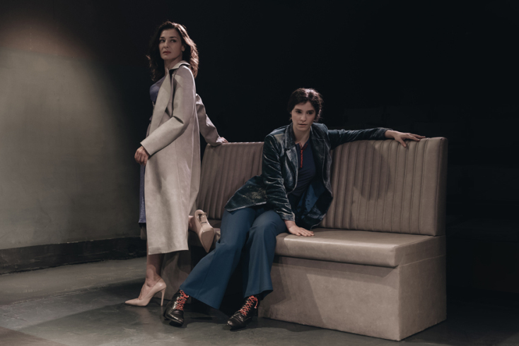 Δύο νέες θεατρικές πρεμιέρες με δύναμη από την Κυψέλη