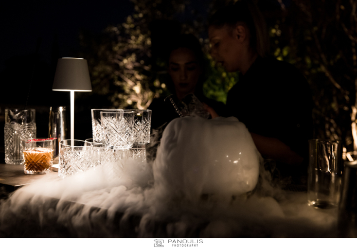 Δειπνοσοφιστήριον Catering: Μια ξεχωριστή βραδιά στο Μουσείο Μπενάκη