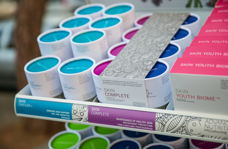 Η αλυσίδα Ma Chérie ανοίγει νέο flagship κατάστημα στη Γλυφάδα