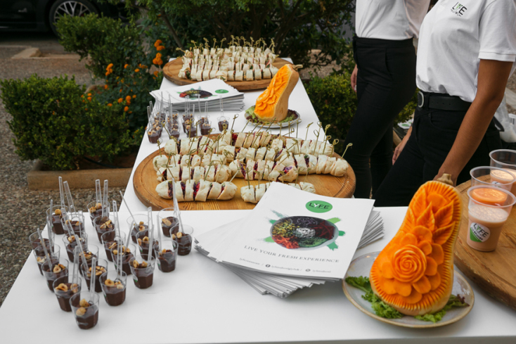 Η αλυσίδα Ma Chérie ανοίγει νέο flagship κατάστημα στη Γλυφάδα