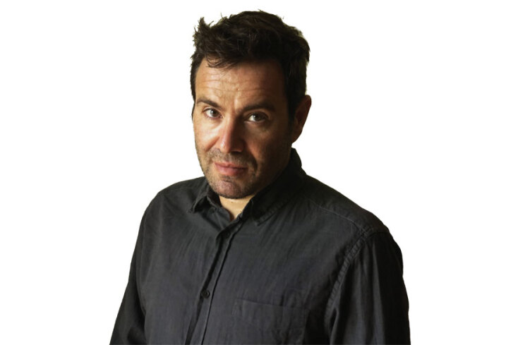 Γιώργος Κ. Παναγιωτάκης