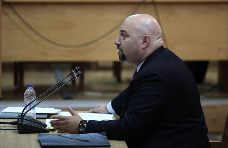 Ηλίας Παναγιώταρος