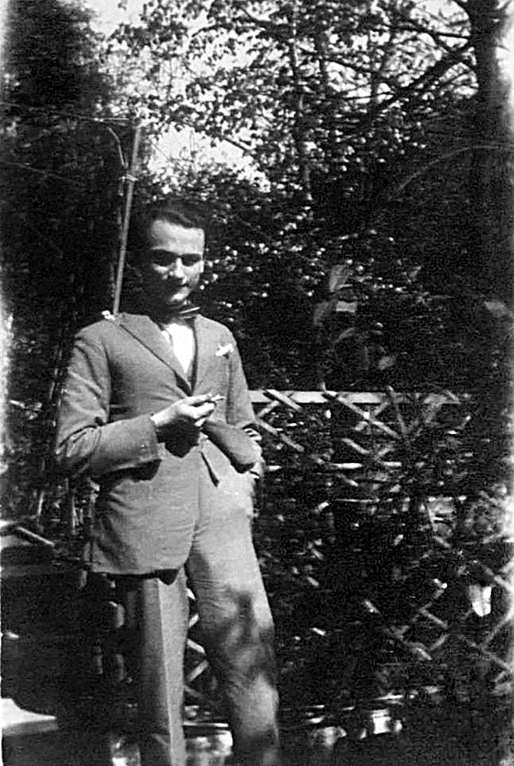 Παναγιώτης Κανελλόπουλος