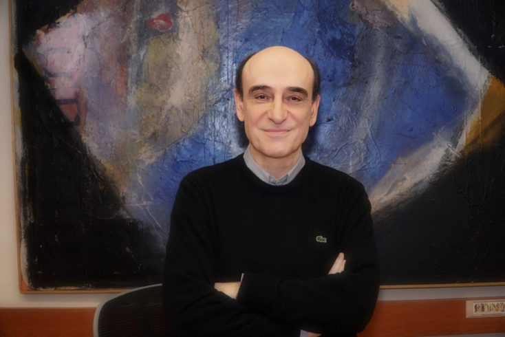 Παναγιώτης Πετράκης