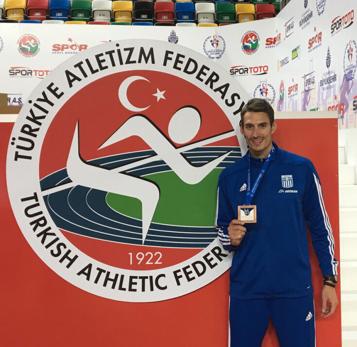 Παναγιώτης Τριβυζάς