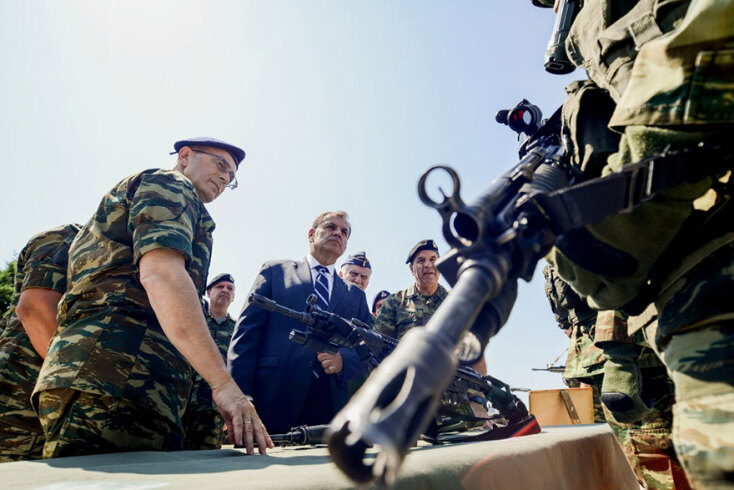 Νίκος Παναγιωτόπουλος