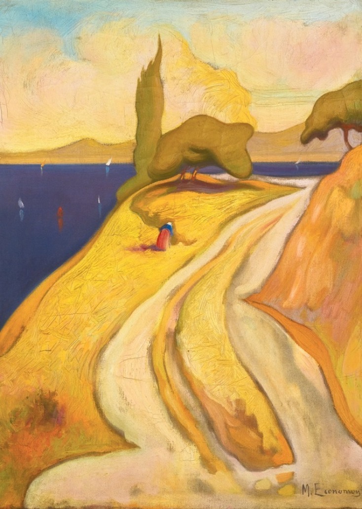 Θοδωρής Πανάγος