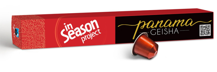 H μοναδική εμπειρία της ποικιλίας Geisha από τον Παναμά στα Coffe Lab