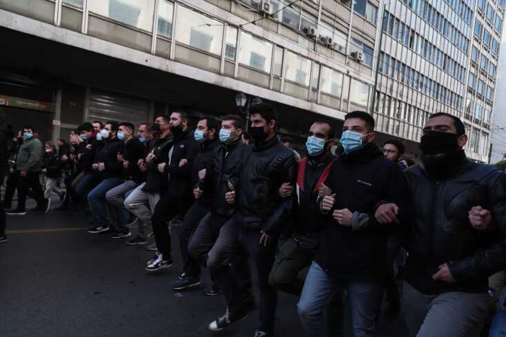 Πανεκπαιδευτικό συλλαλητήριο  