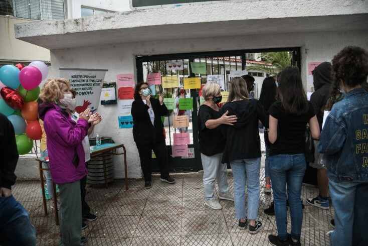 Πανελλαδικές εξετάσεις