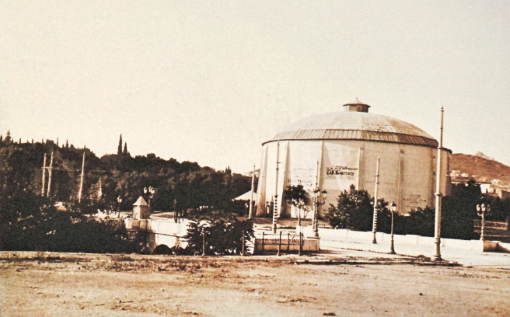 Πανόραμα Θων