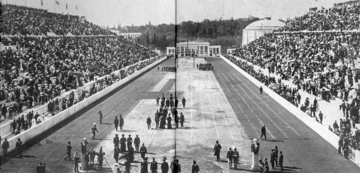 Πανόραμα Θων