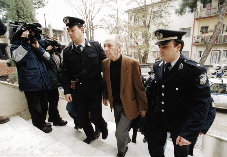 Άκης Πάνου (Φωτογραφία Αρχείου)