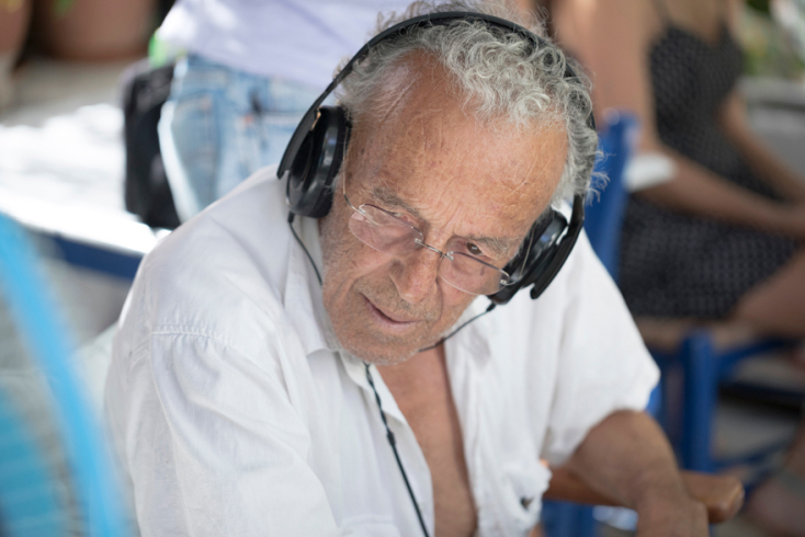 Γιώργος Πανουσόπουλος