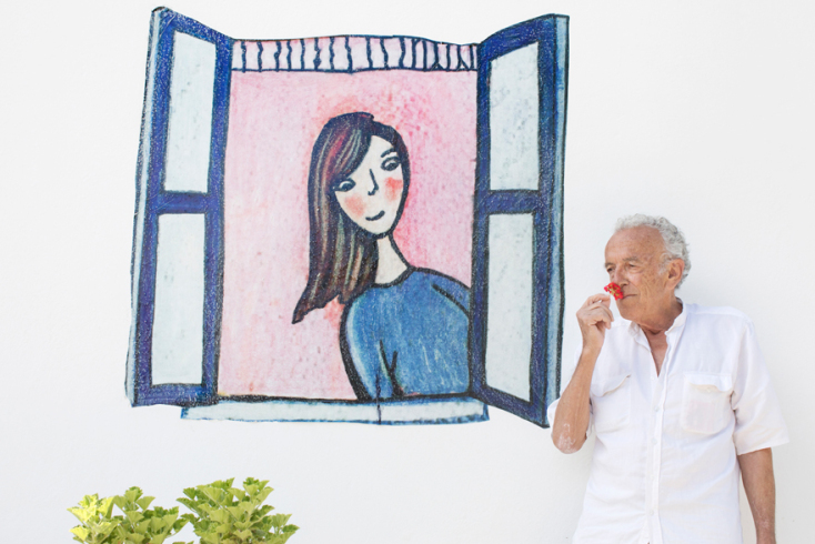 Γιώργος Πανουσόπουλος