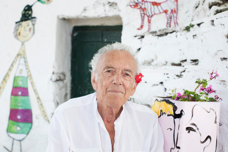 Γιώργος Πανουσόπουλος