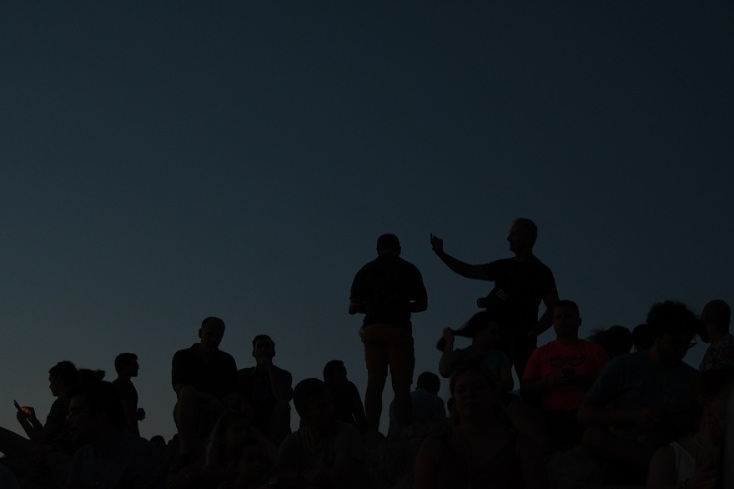 Πανσέληνος Αυγούστου 2021 