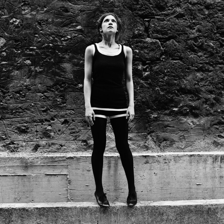 Ιωάννα Παππά