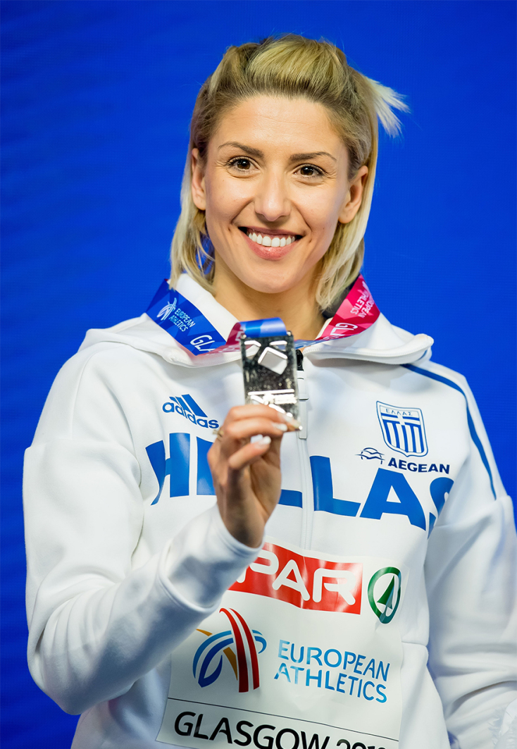 Βούλα Παπαχρήστου