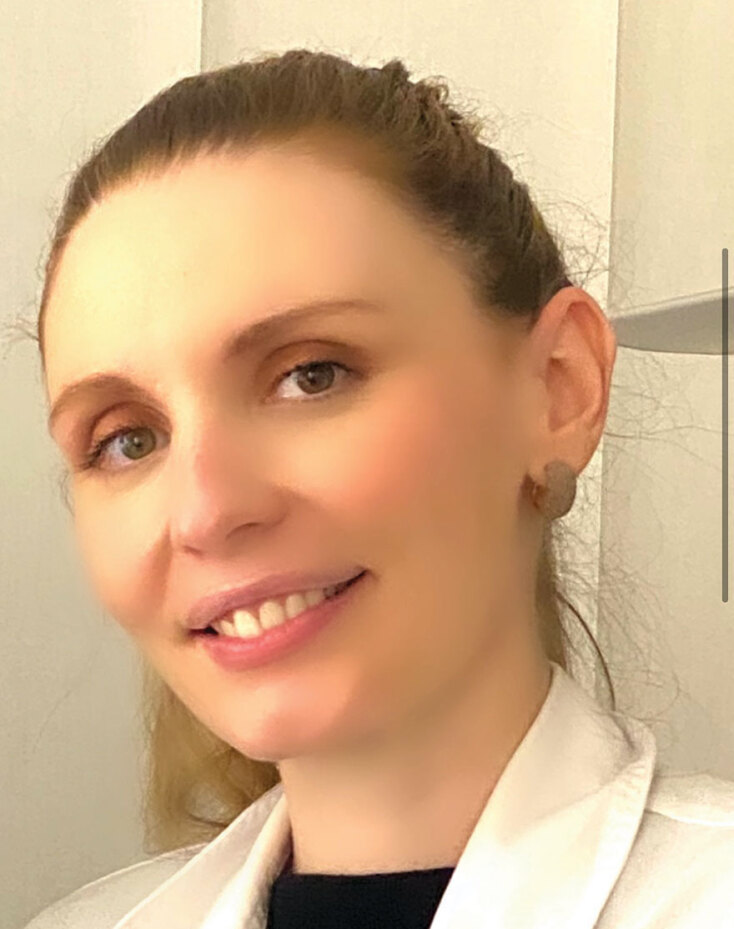 Μαρία-Αικατερίνη Παπαδοπούλου