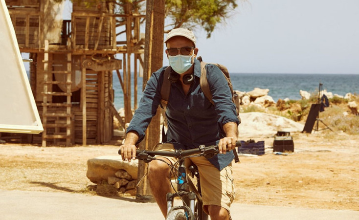 Θοδωρής Παπαδουλάκης