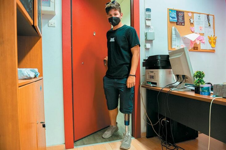 Νίκος Παπαγγελής