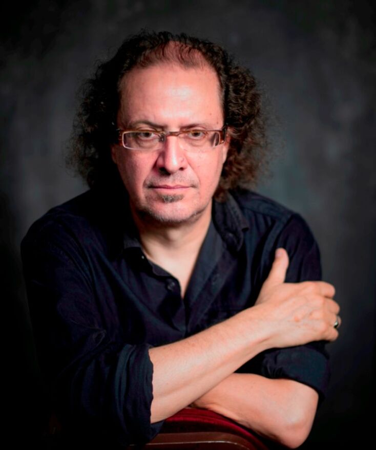 Κώστας Παπακωστόπουλος