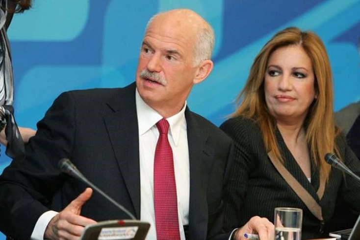 Η Φώφη Γεννηματά έχασε τη μάχη με τον καρκίνο 