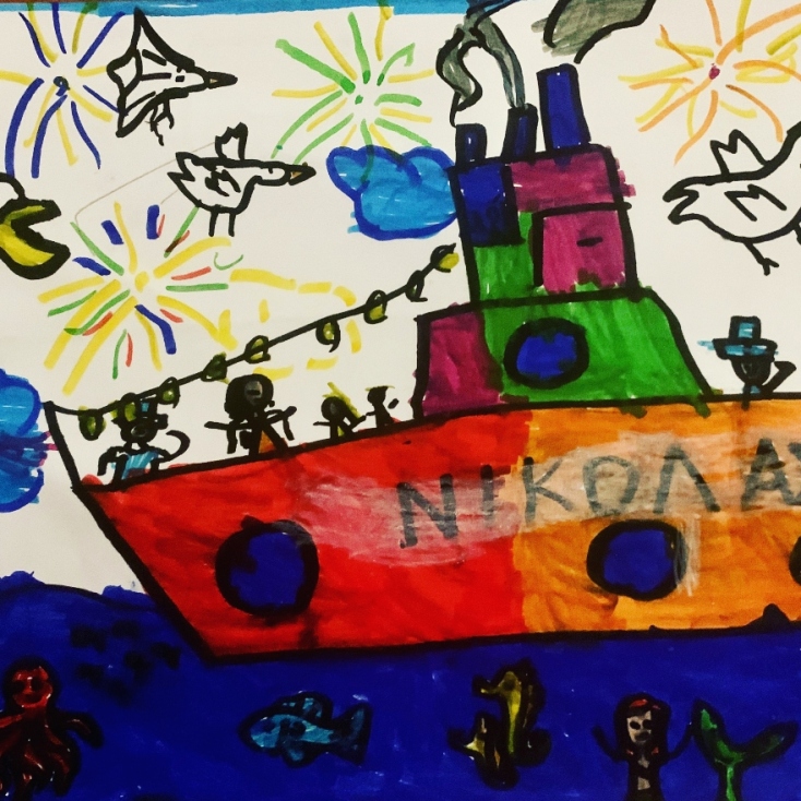 Ο Καθηγητής και Βουλευτής Δημήτρης Καιρίδης μοιράζεται σκέψεις από τον αυτοεγκλεισμό του λόγω του κορωνοϊού στη νέα στήλη «Μένουμε Σπίτι» της ATHENS VOICE.